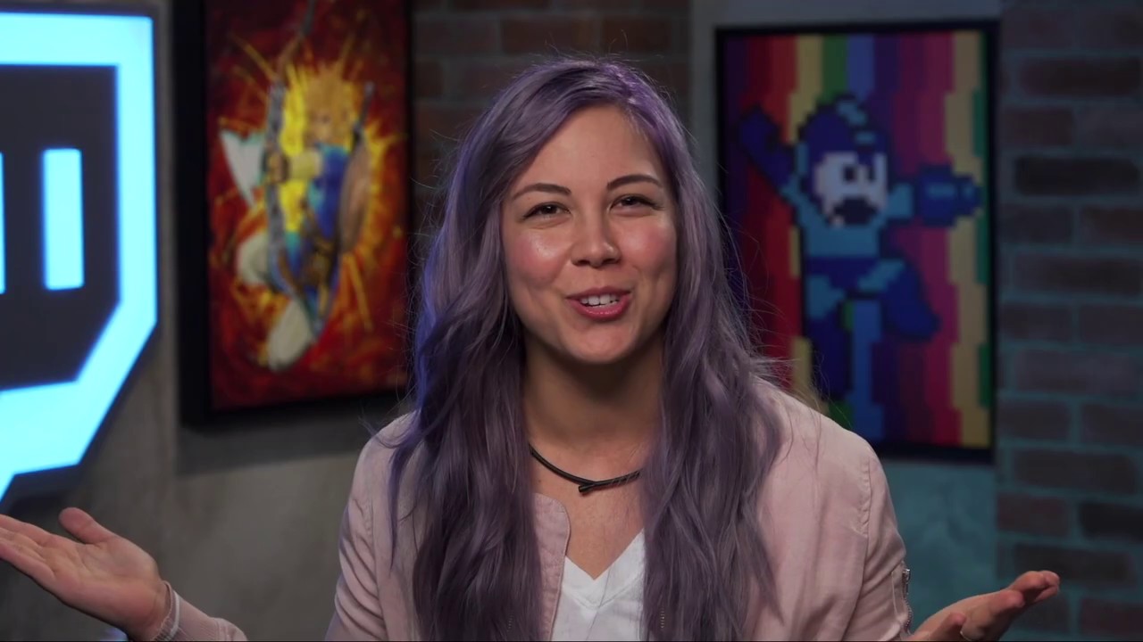 The MIX Live SF: Indie Game Showcase