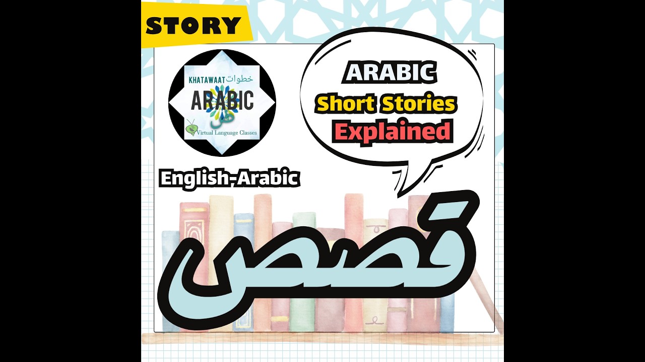 LEARN Arabic Reading Practice with Tashkeel / Harakaat حركات #livearabicchat