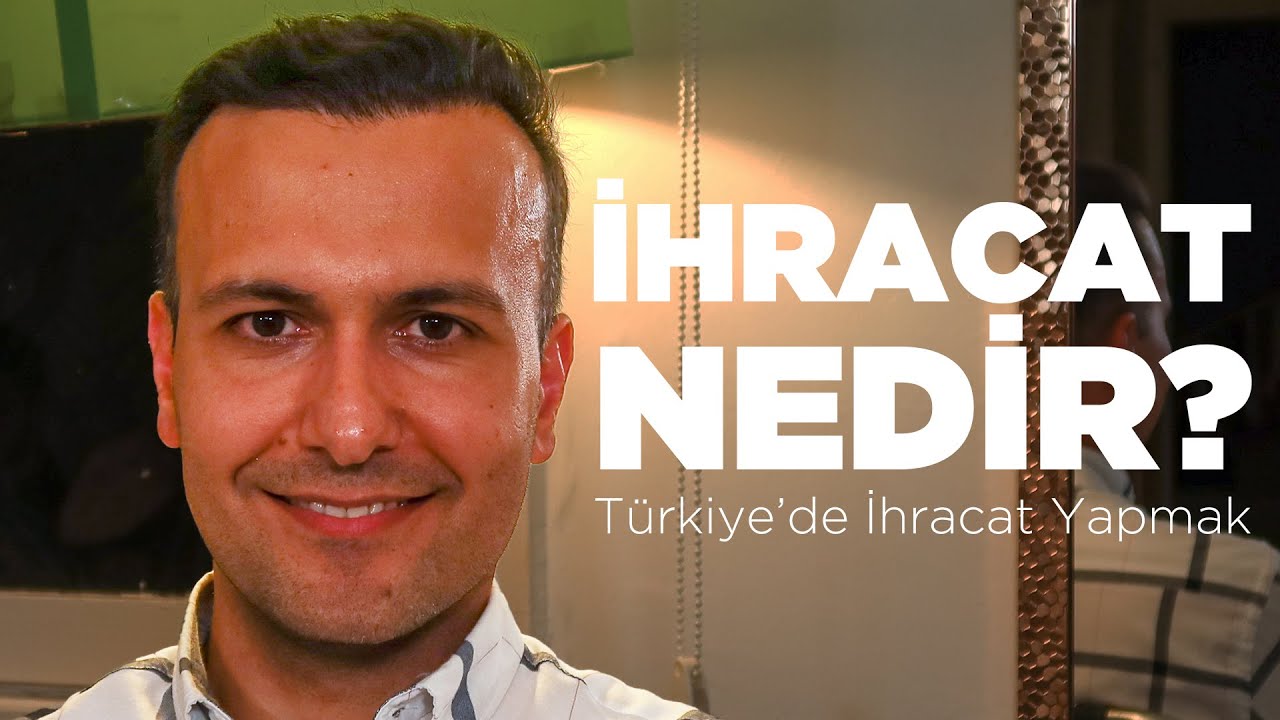 İhracat Nasıl Yapılır? DÜKKANDA OTURUP DURMA! 💸💰| Konuğun Biri B23