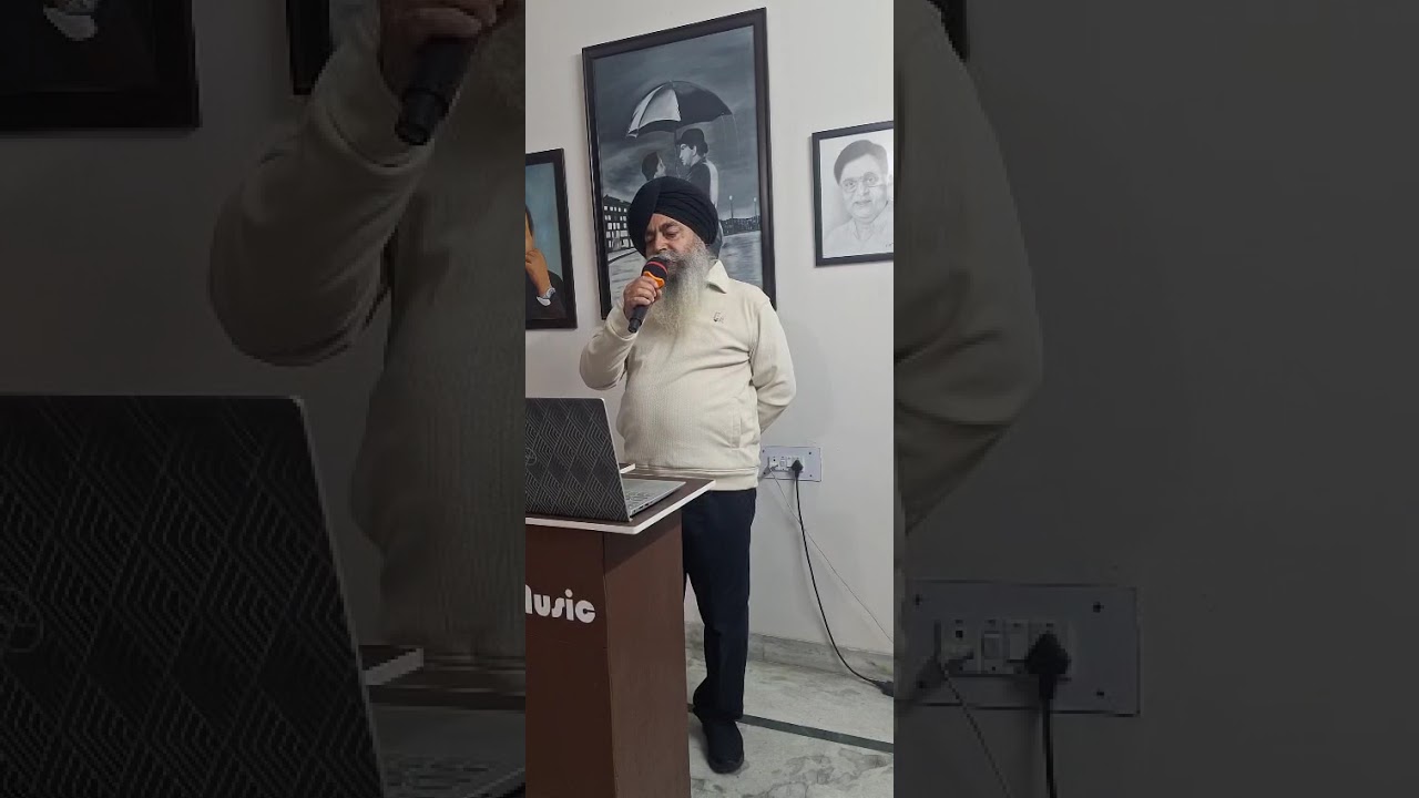 “तेरे बारे में जब सोचा नहीं था | दिल को छू लेने वाला सुरीला गीत” 🎶