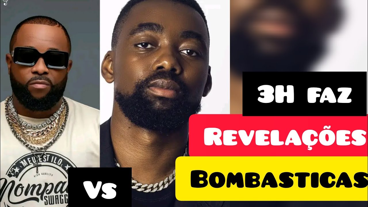 #Trez_Agah considera #Hernani_da_Silva como o Rapper mais completo e um dos mais Inteligente de Moz.