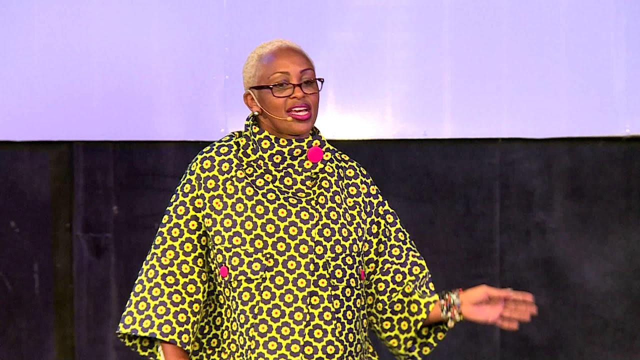 Engage 15 With Renee Ngamau