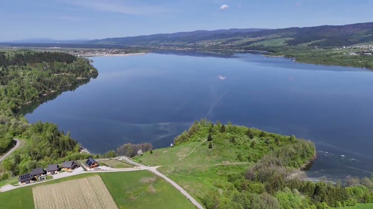Velo Dunajec cz.2