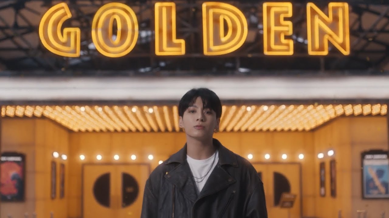 Jungkook - 