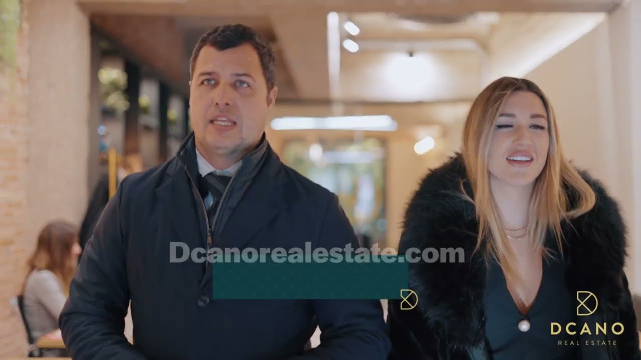Piso en Turó Park de más de 300 m2 + tza. PRECIO: + de 2.200.000 € !!!