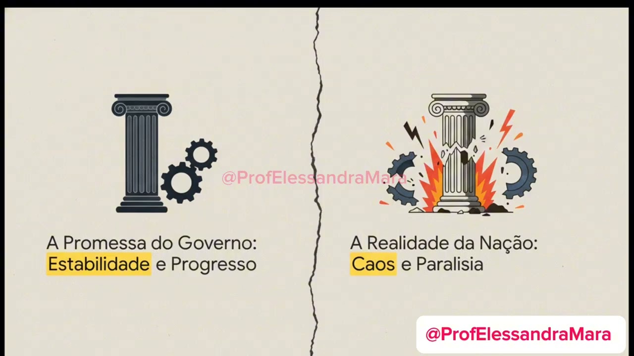 🛑 ITÁLIA TOTALITÁRIA 1922 l ProfElessandraMara l Elessandra Mara 