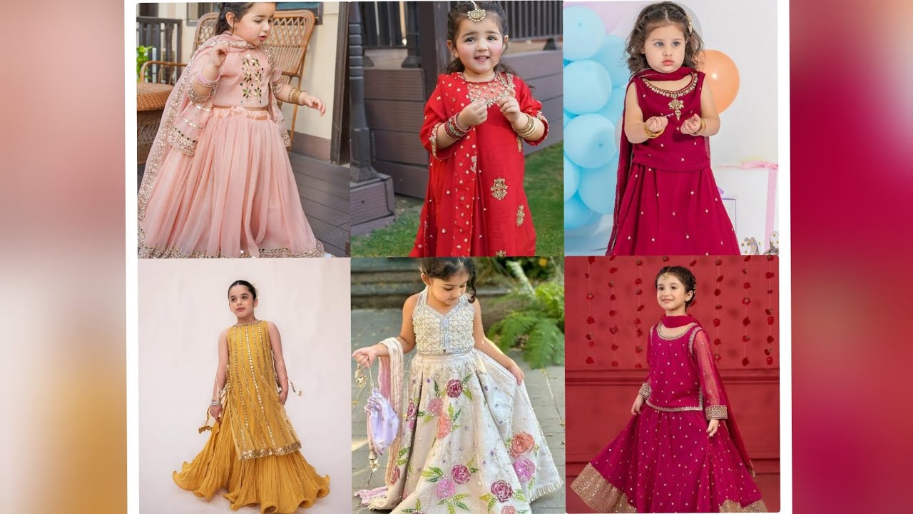 Mom's come and see Kid's wearing Idea's 💕🥰🎀👧#fashion #viral #viralvideo #fyp 
