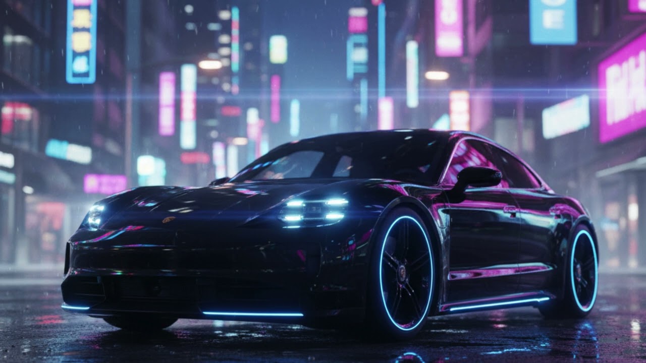 Trap Neon - Liquid Memories | Trap & Urban Music #Trap #Music #HipHop