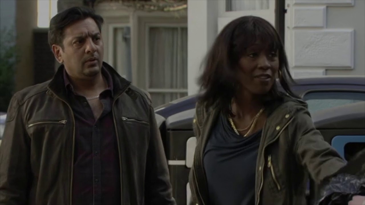 Ben Mitchell 27th November 2014 Part 2