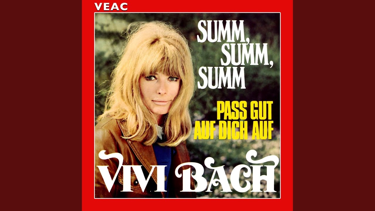 Summ, Summ, Summ (Melodie für zwei verliebte Leute)