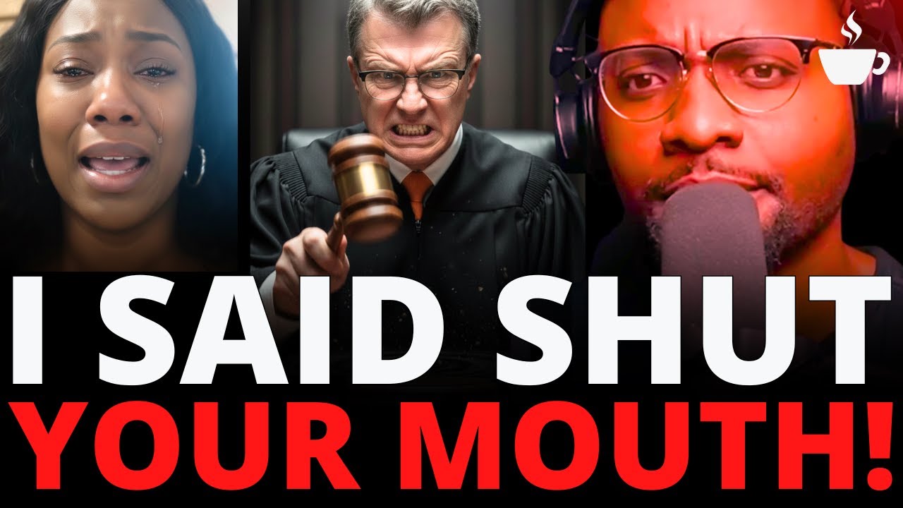 Entitled Ex-Wife DEMANDS The House Be Hers… Judge HUMILIATES Her In Court! | The Coffee Pod