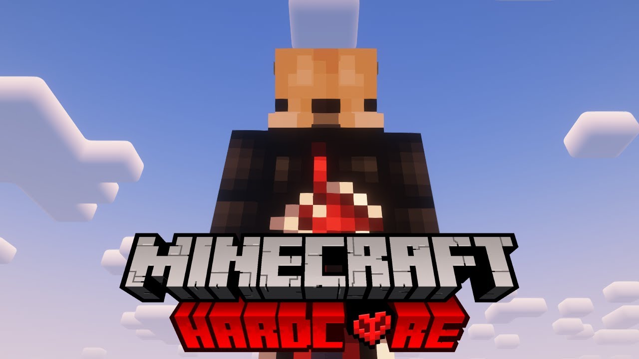 Чадсангүй ээээ. | Minecraft Hardcore 100 DAYS |