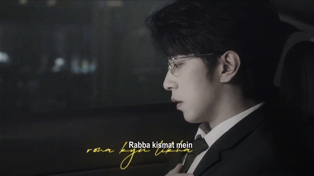 Shen Wenlang & Gao Tu || Abo Desire 