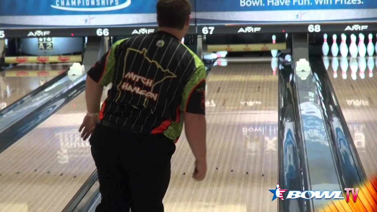 2015 Junior Gold - A look at the boys field