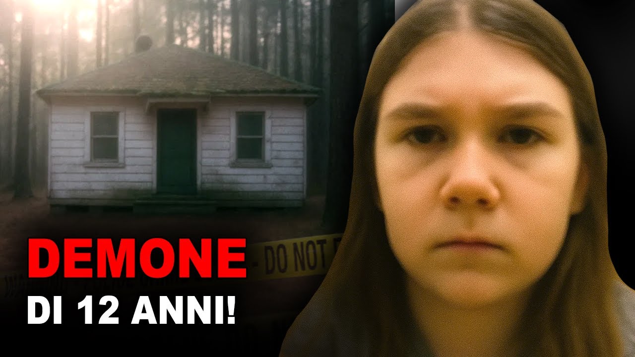 Ha DISTRUTTO L'INTERA FAMIGLIA senza rimorso… Ciò dietro al volto infantile SPEZZÒ esperti!