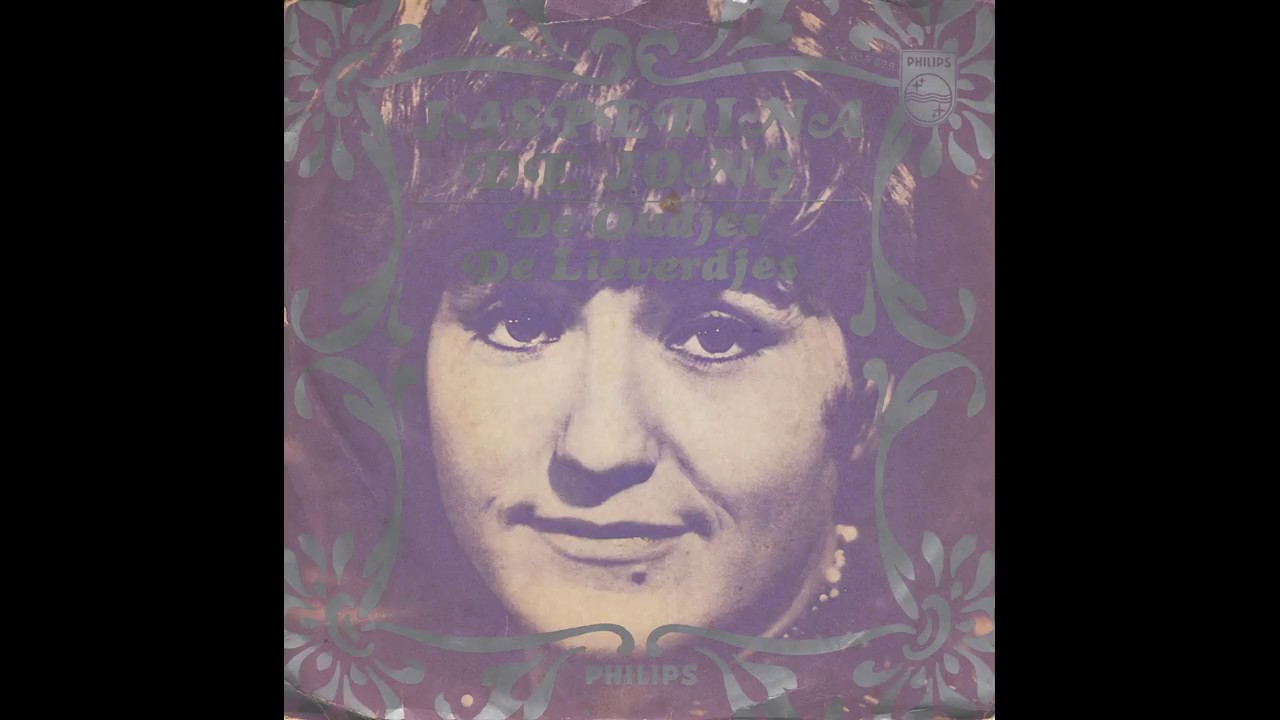 Jasperina De Jong - De Lievertjes