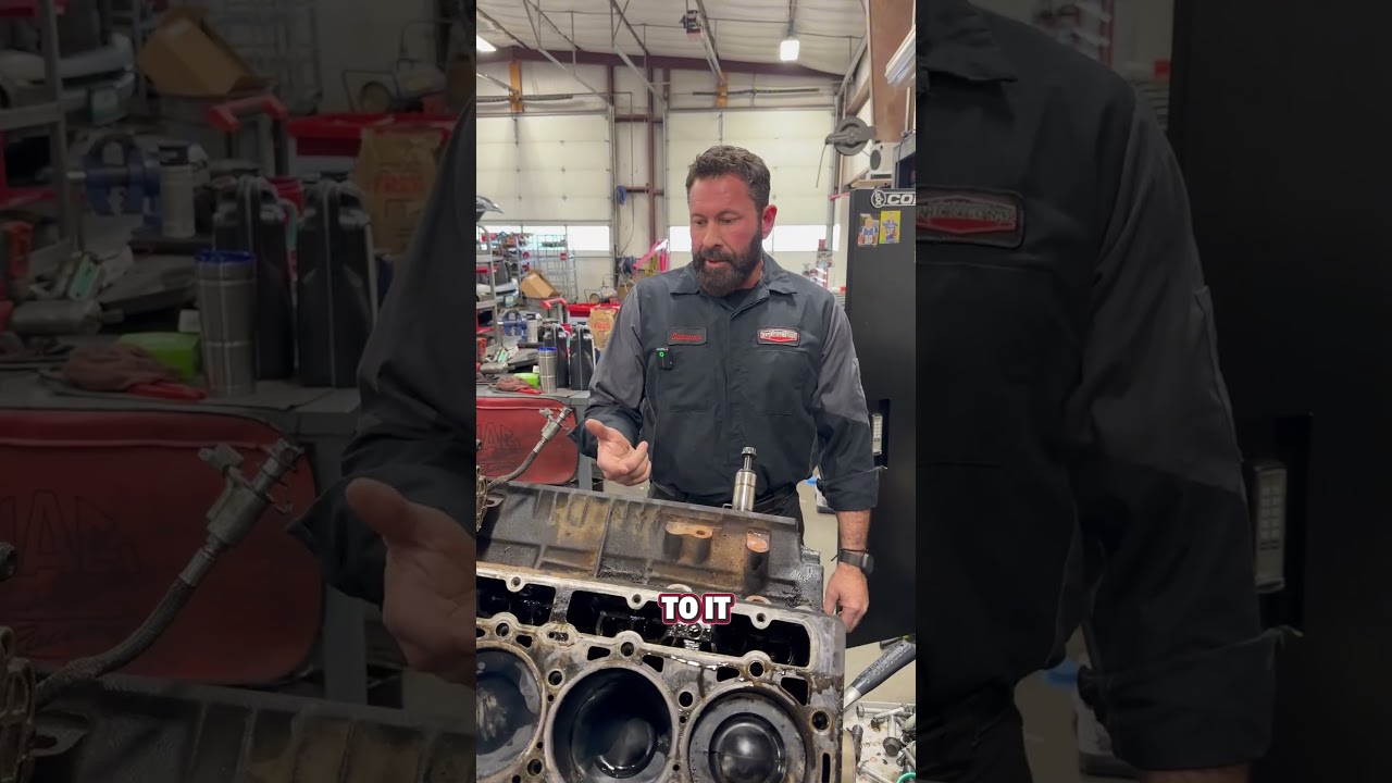 UPDATE ON THE DURAMAX FROM TACOMA: DID YOU GUESS RIGHT ⁉️🫵