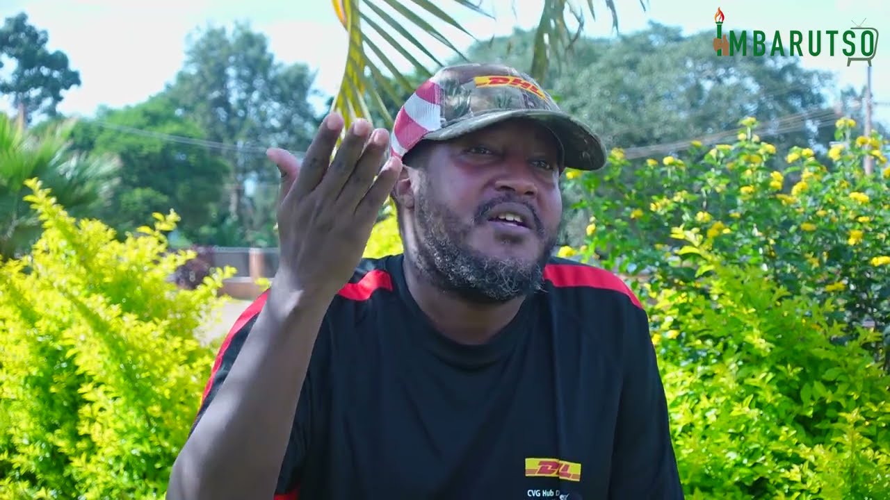 #part2: KARASIRA AIMABLE  YEMEJE  KO BAMPORIKI  NTAKINTU YAMWIGISHA   //IGICE CYA 2