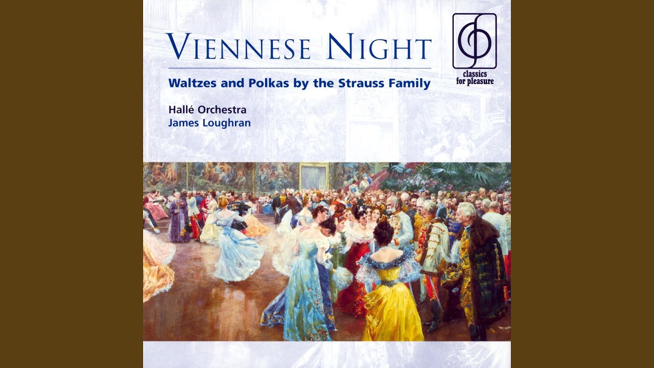 Overture from Die Fledermaus (2001 Remastered Version)