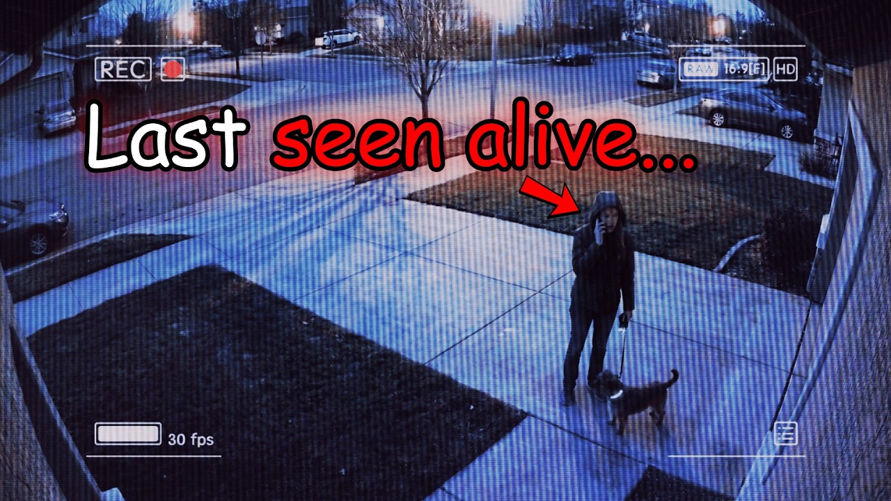 She Found a Lost Dog and Called the Number on Its Tag — The Dog Was Just Bait