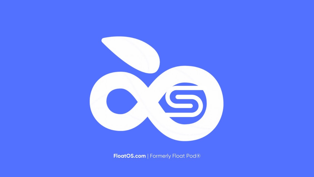 Introducing The Float Pod®