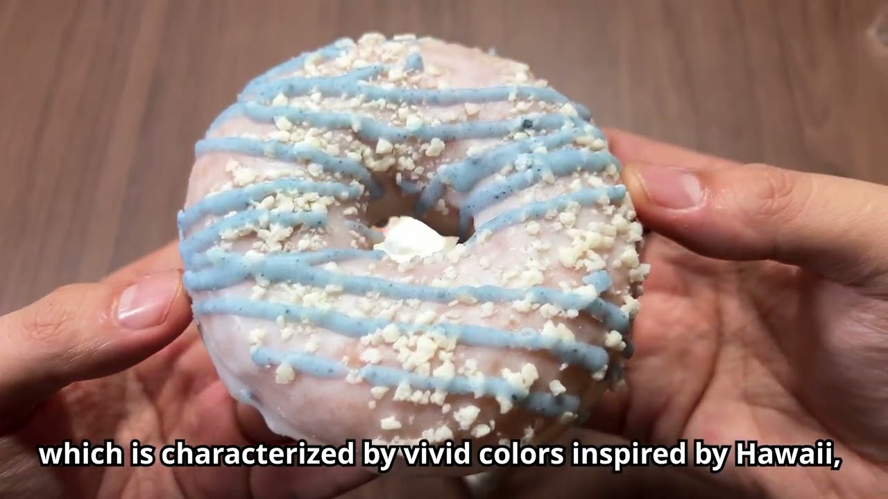 [POV] Hawaii in a Japanese 7-Eleven?! | Trying 6 NEW Limited-Time Foods