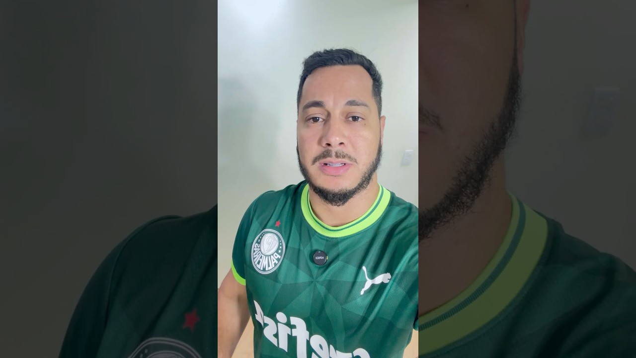 Novo Horizontino 4 x 0 Palmeiras. Análise do jogo e desempenho tático, técnico e dos jogadores.
