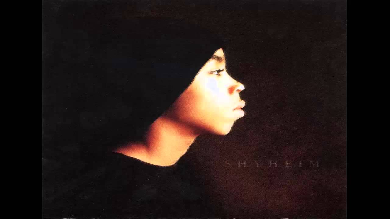 Shyheim - On & On (Instrumental)