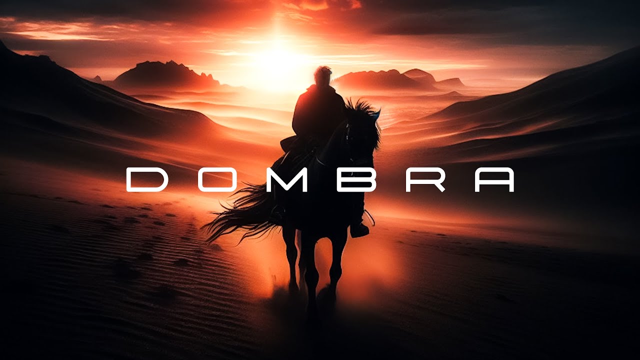 SYM - DOMBRA