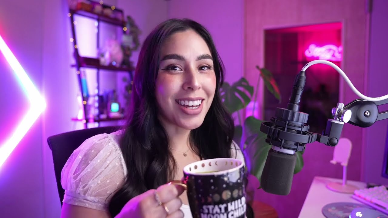 Let's get cozy and talk about SELF LOVE 💗