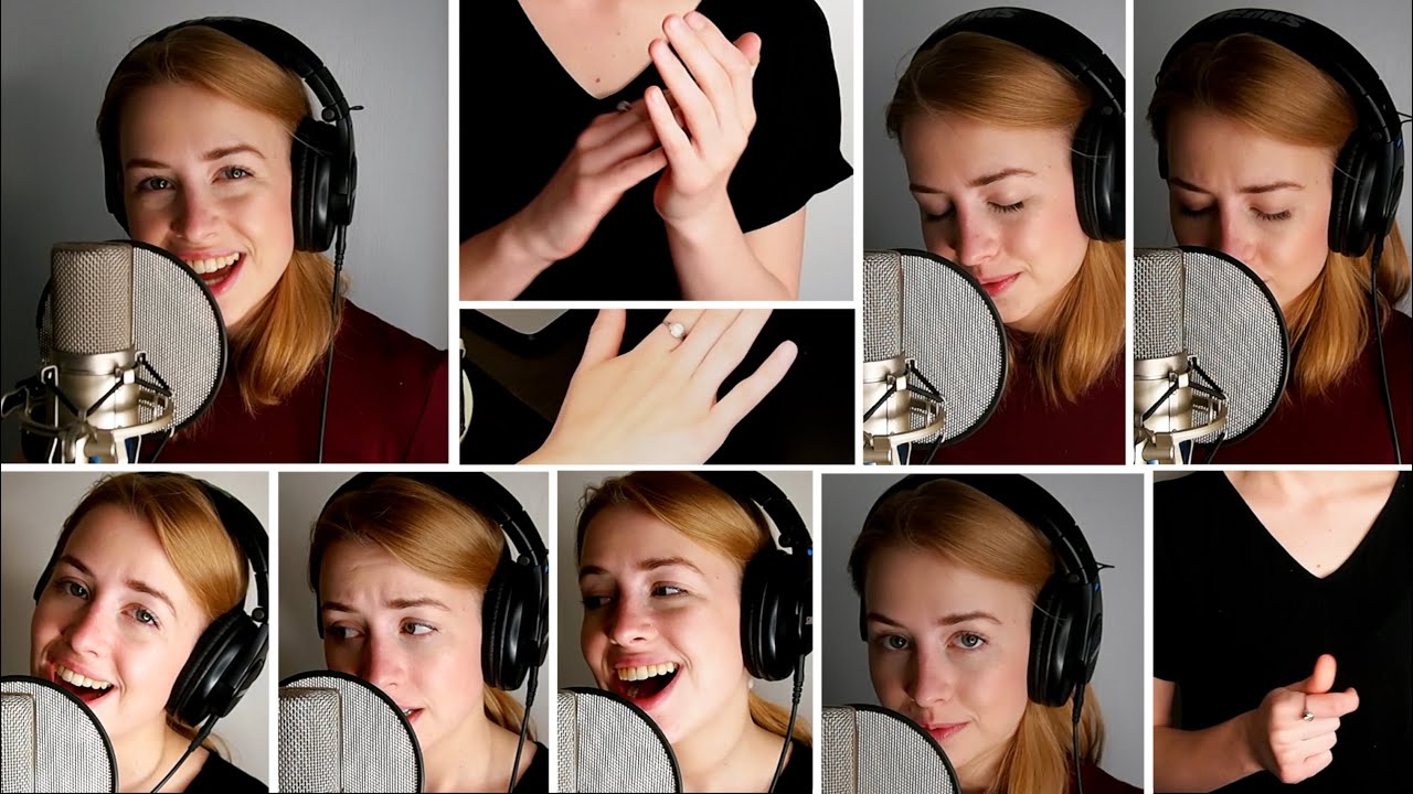 American Pie - Don McLean (A Cappella Cover)