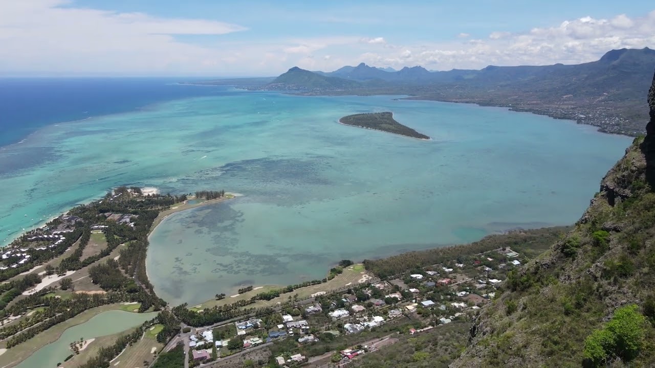 Le morne