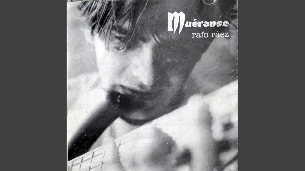 La música entera