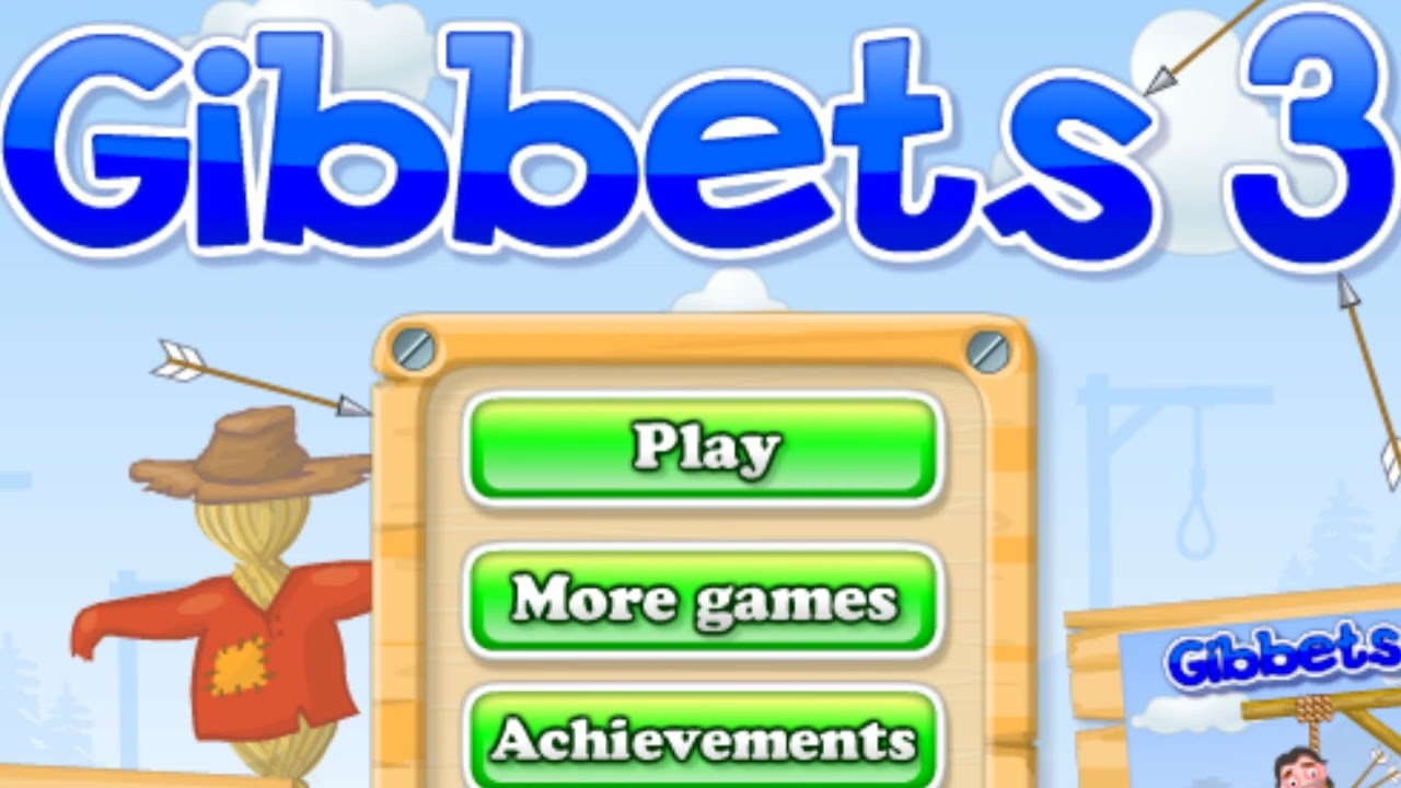 Gibbets 3 - Level Theme 2 Extended