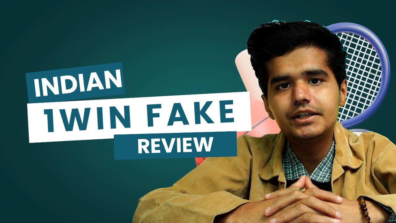 1WIN fake or not? ⚜️ Indian review 1WIN 🔥 All the truth about 1WIN