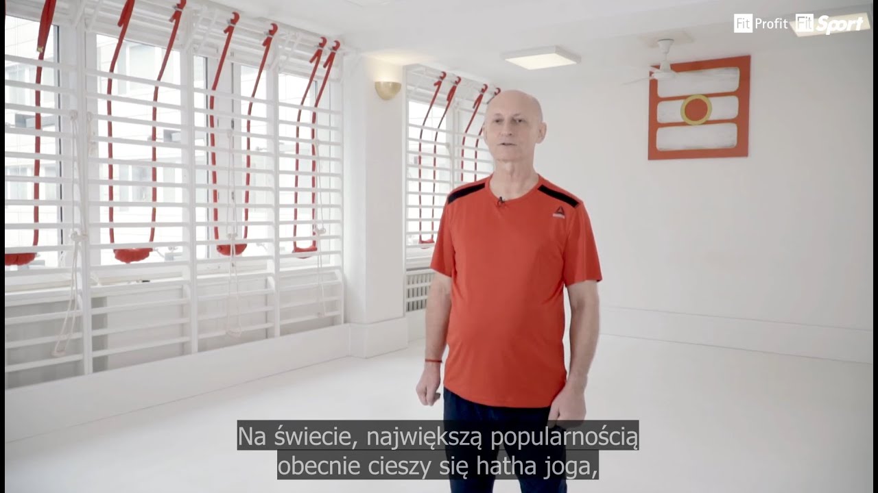 Jakie są rodzaje jogi? - Instytut Jogi Sławomir Bubicz zaprasza