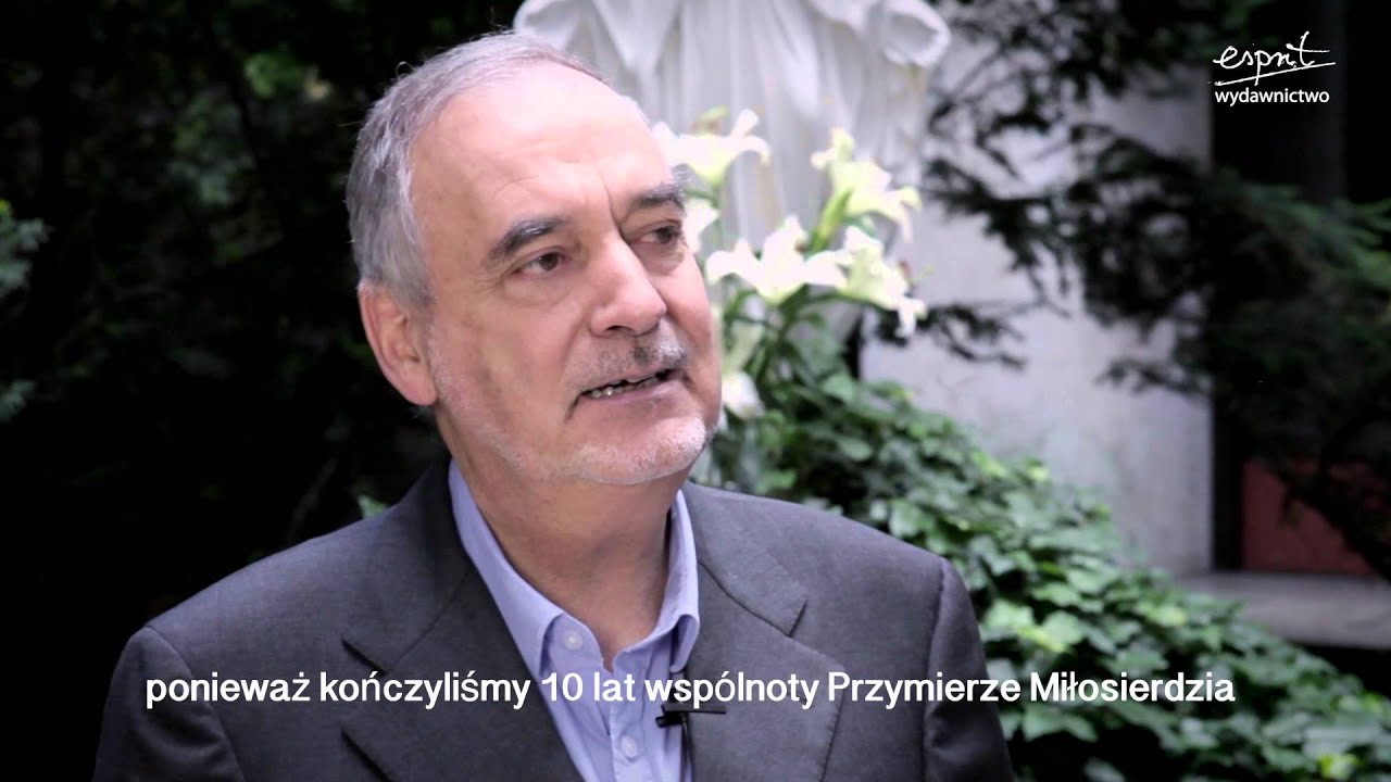 Cuda w dzielnicy nędzy. O. Antonello - charyzmatyczny kapłan z Brazylii