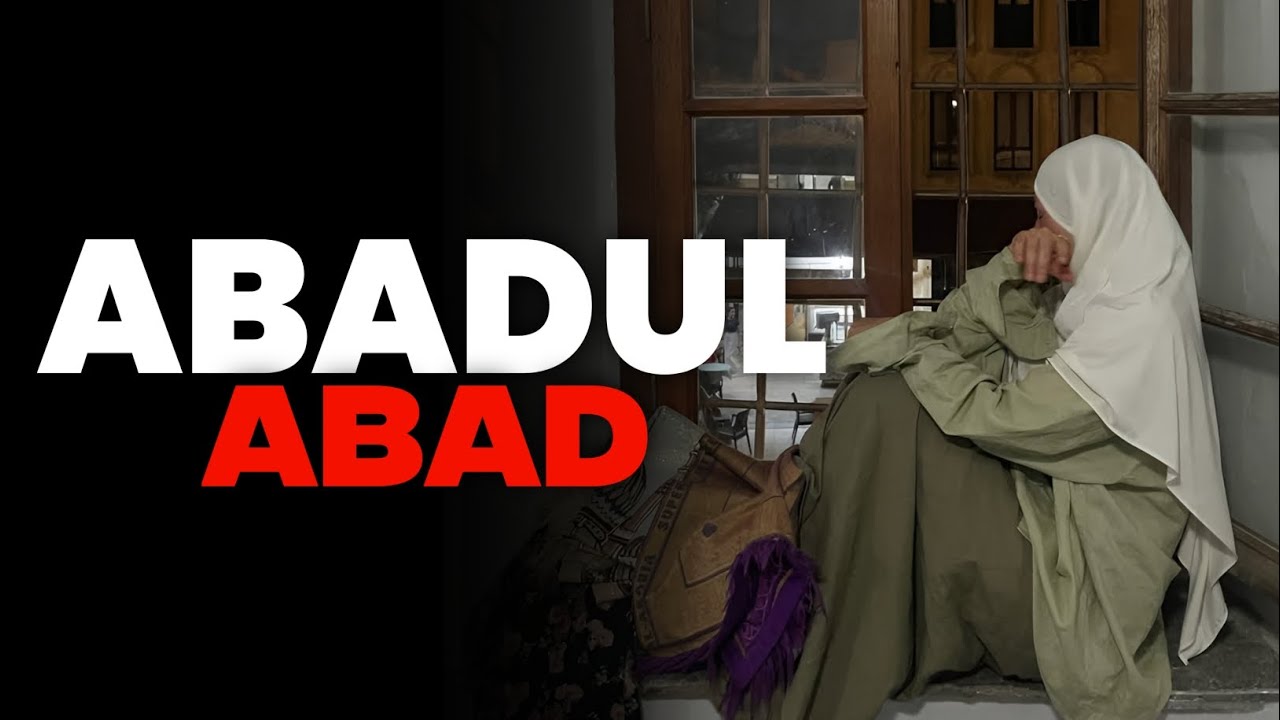 Abadul Abad, #audiohikoya Umida G‘aybullayeva
