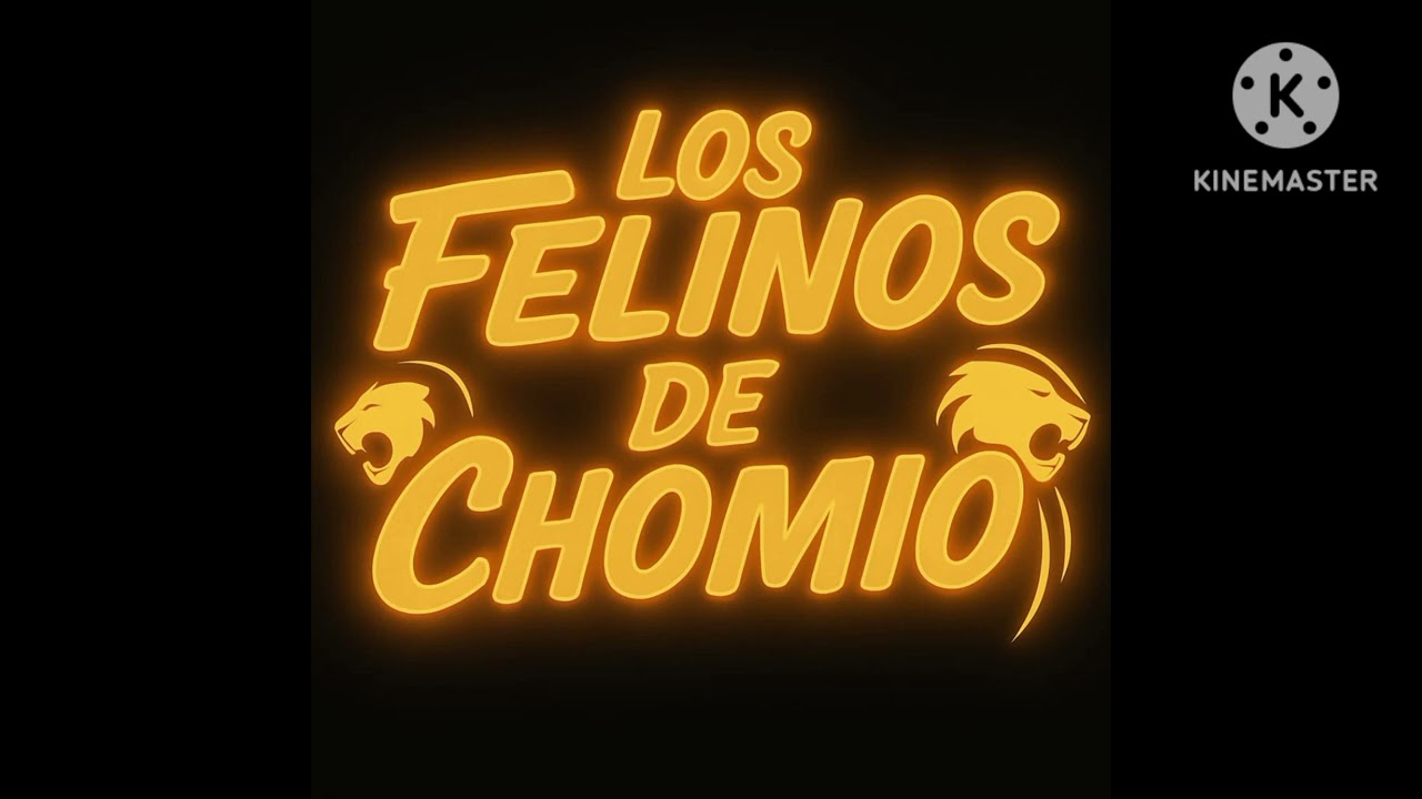 Los felinos De chomio (oficial) Mix sound