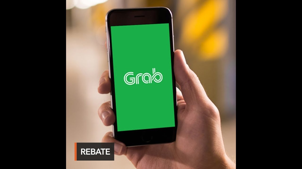 Grab says riders to get rebate of 'less than a peso to over P100'