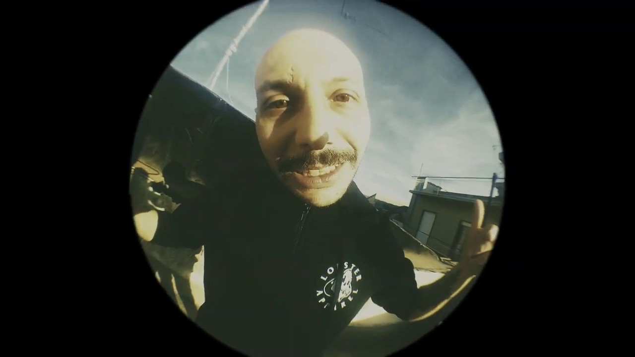 Johnny Hell - Sei meglio tu