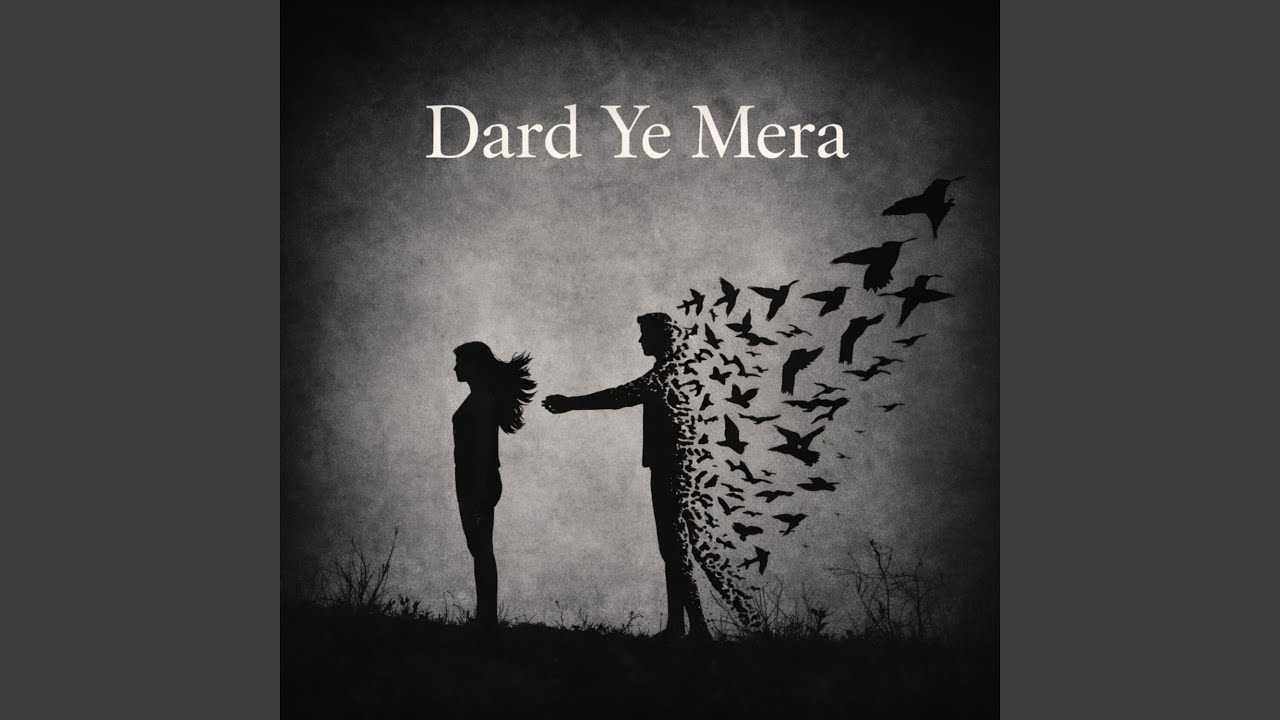 Dard Ye Mera