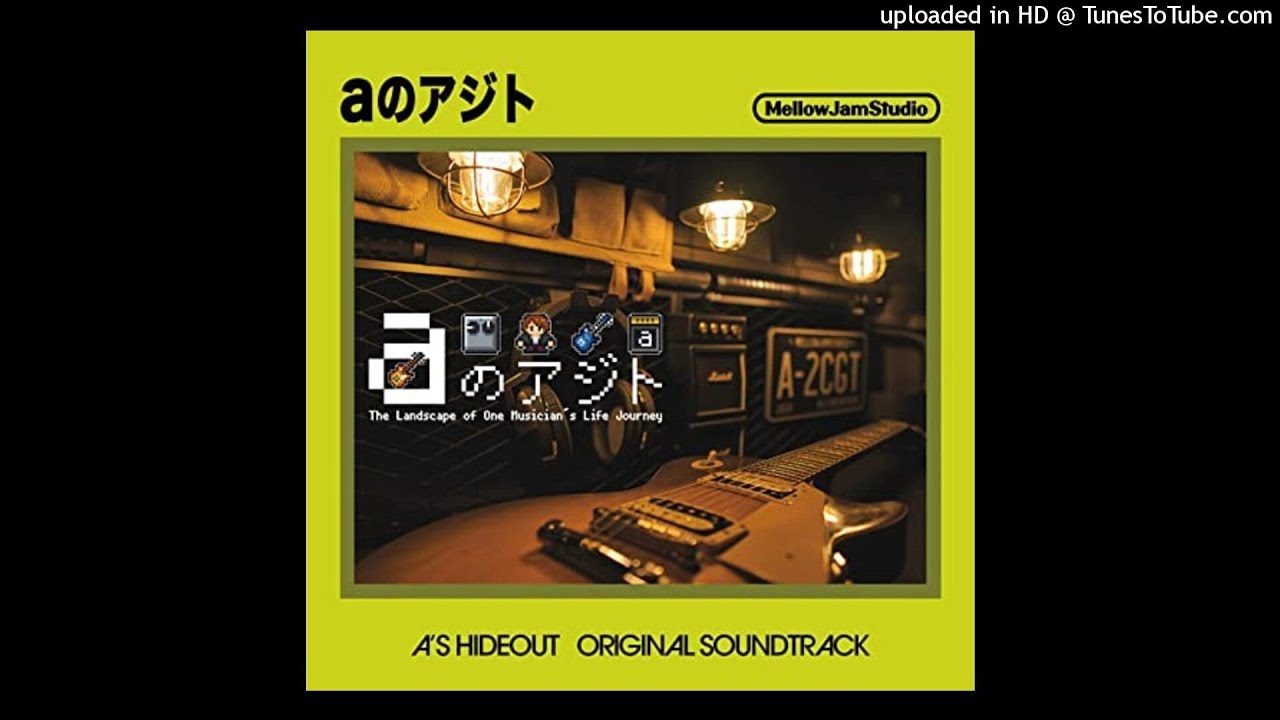 a2c - 悲しみの雨が降る [2002 Original Ver. Remaster]