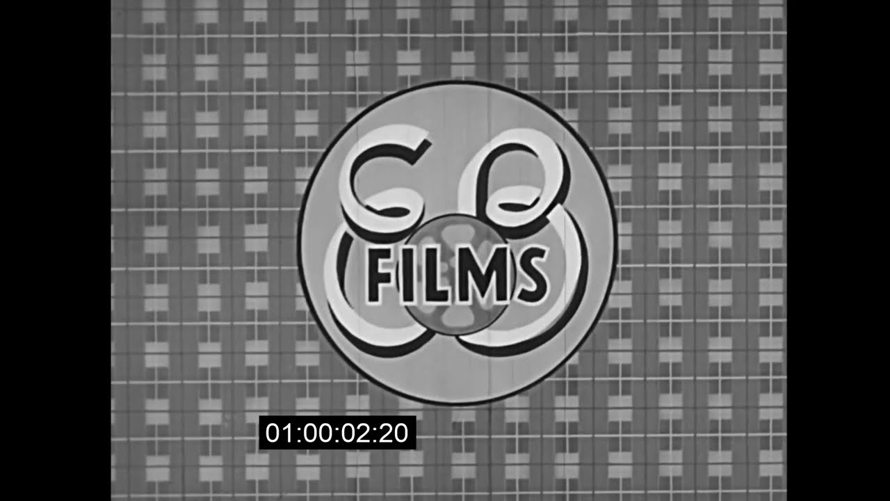 Adventures of Bunny Rabbit (1937) Encyclopedia Britanica Film