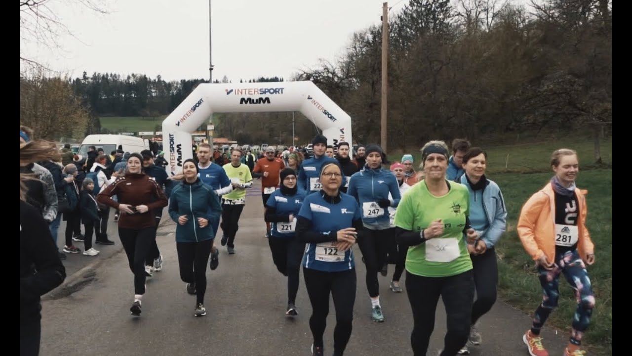 7.Elztaler Volkslauf Auerbach