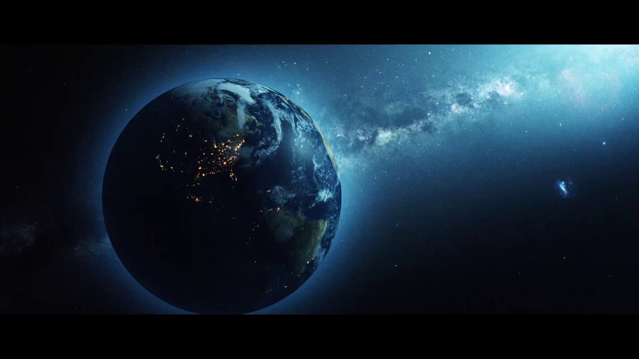 Cannabis Television Epic Trailer