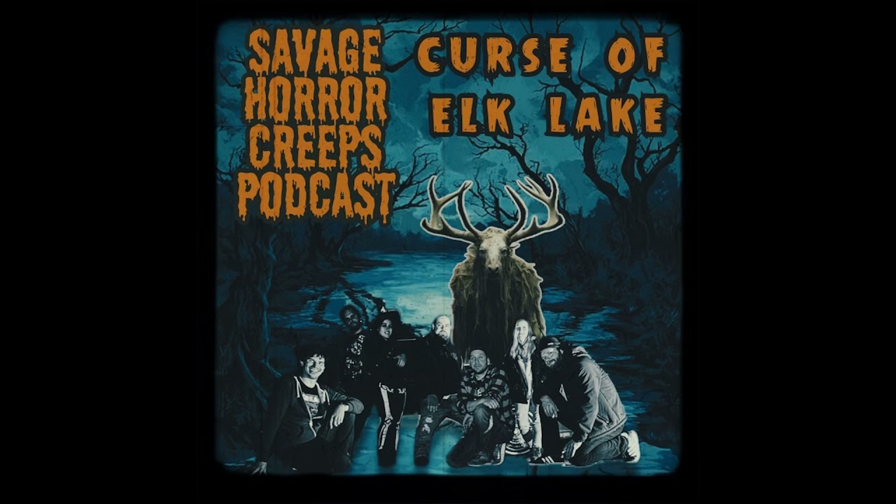 Episode 42: The 2024 Halloween Special
