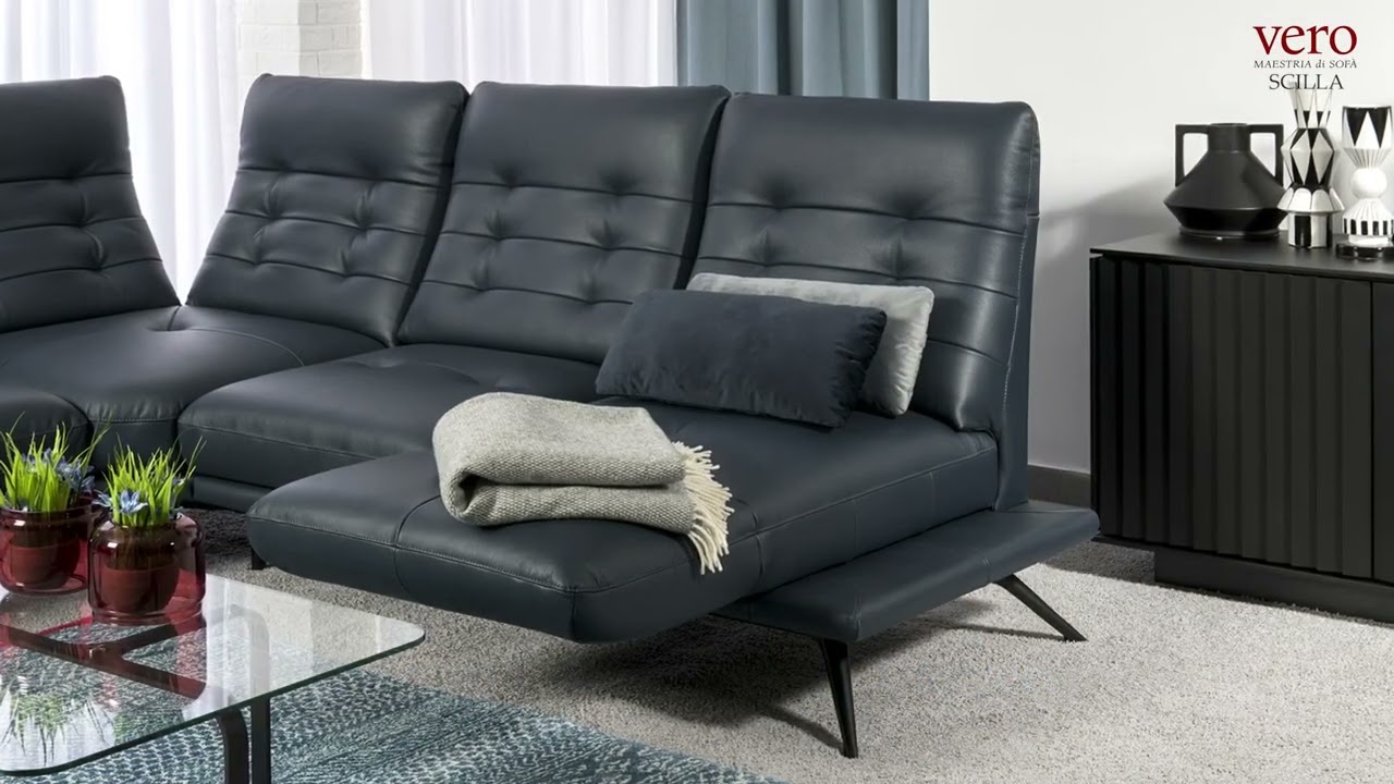 Coltar Living Modular Scilla L