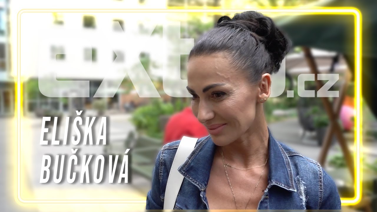 Zamilovaná Eliška Bučková promluvila o svatbě s Radkem Váchou: Láska mezi nimi jenom kvete