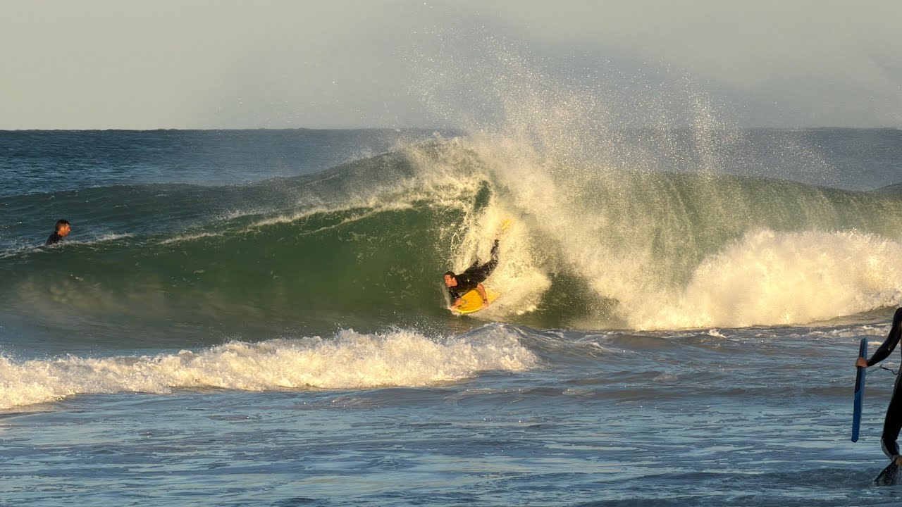 Perth Dawn Patrol